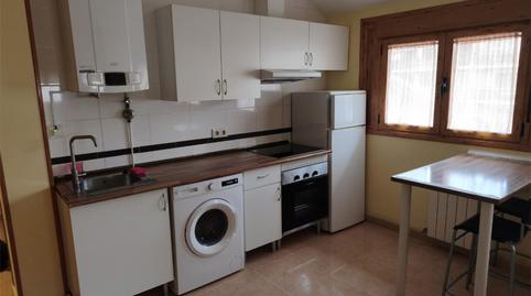 Apartamento de alquiler en Avenida de Madrid, 11, Navacerrada, Madrid - imagen 5 Foto 5 de Apartamento de alquiler en Avenida de Madrid, 11, Navacerrada, Madrid