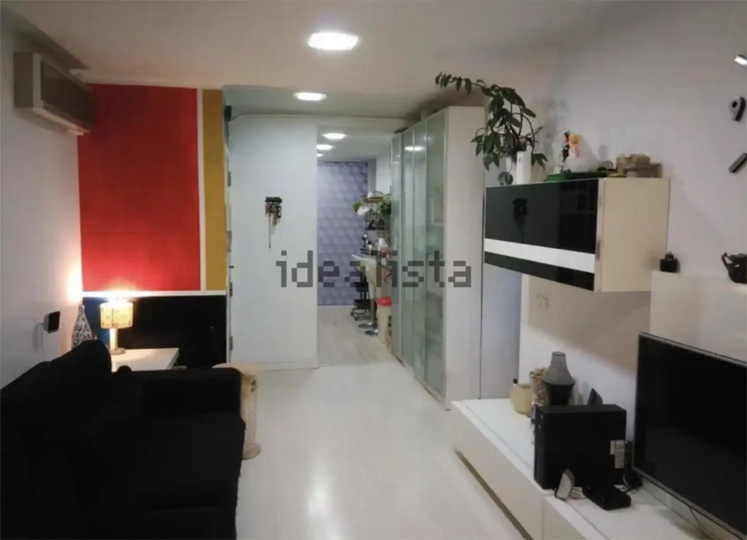 Piso en venta en  Barcelona Capital con Aire acondicionado, Calefacción y Parquet