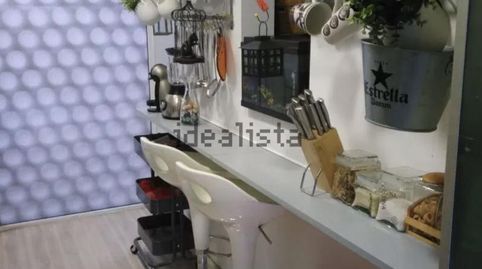 Foto 4 de Piso en venta en Avinguda Dels Rasos de Peguera, 84, Ciutat Meridiana, Barcelona Capital