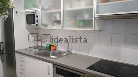 Foto 3 de Piso en venta en Avinguda Dels Rasos de Peguera, 84, Ciutat Meridiana, Barcelona Capital