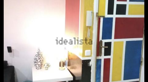 Foto 2 de Piso en venta en Avinguda Dels Rasos de Peguera, 84, Ciutat Meridiana, Barcelona Capital