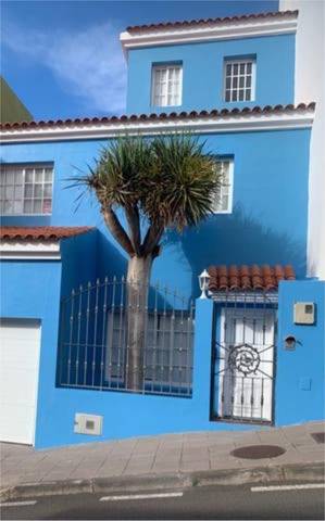 Casa adosada en Venta en La Matanza de Acentejo
