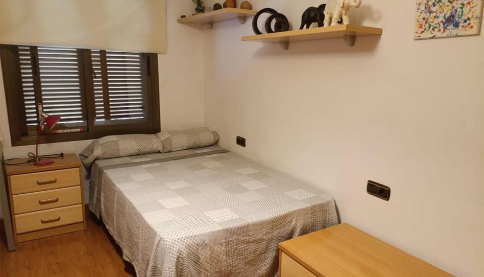 Room in Carrer D'eusebi Estada, 121, Son Oliva, Palma de Mallorca - image 1 Photo 1 of Room in Carrer D'eusebi Estada, 121, Son Oliva, Palma de Mallorca