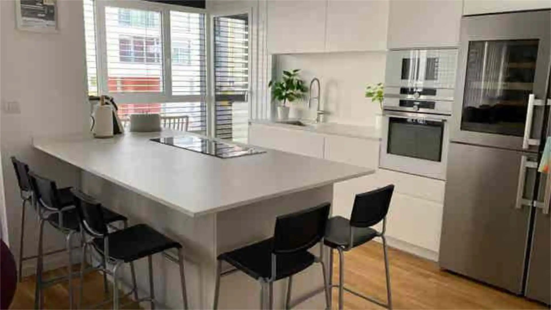 Kitchen of Flat for sale in Vitoria - Gasteiz  with Heating, Terrace and Storage room