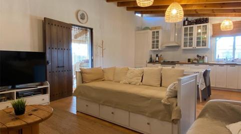 Haus oder Chalet zur Miete in Campo de Mirra / El Camp de Mirra, Alicante - Bild 5 Foto 5 von Haus oder Chalet zur Miete in Campo de Mirra / El Camp de Mirra, Alicante