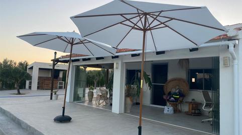 Haus oder Chalet zur Miete in Campo de Mirra / El Camp de Mirra, Alicante - Bild 3 Foto 3 von Haus oder Chalet zur Miete in Campo de Mirra / El Camp de Mirra, Alicante