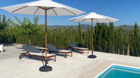 Haus oder Chalet zur Miete in Campo de Mirra / El Camp de Mirra, Alicante - Bild 2 Foto 2 von Haus oder Chalet zur Miete in Campo de Mirra / El Camp de Mirra, Alicante