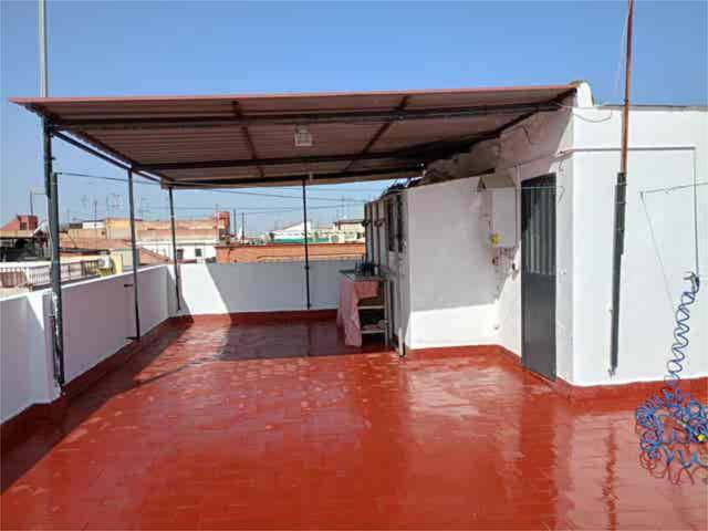 Piso en Venta en Palmete