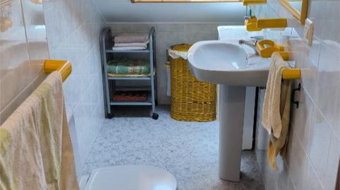 Foto 5 de Pis en venda a Calle Amor de Dios, 7, Tapia de Casariego, Asturias