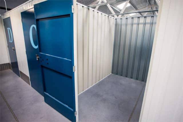 Trastero en Alquiler en Centro