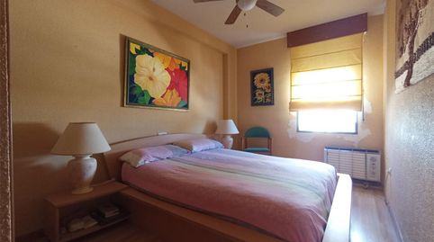 Foto 3 de Casa adosada en venda a Calle de la Dorada, 6, Cabo de las Huertas, Alicante / Alacant