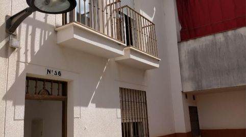 Foto 3 de Casa adosada de lloguer a Calle Diego de Velázquez, 6, Guadalcázar, Córdoba