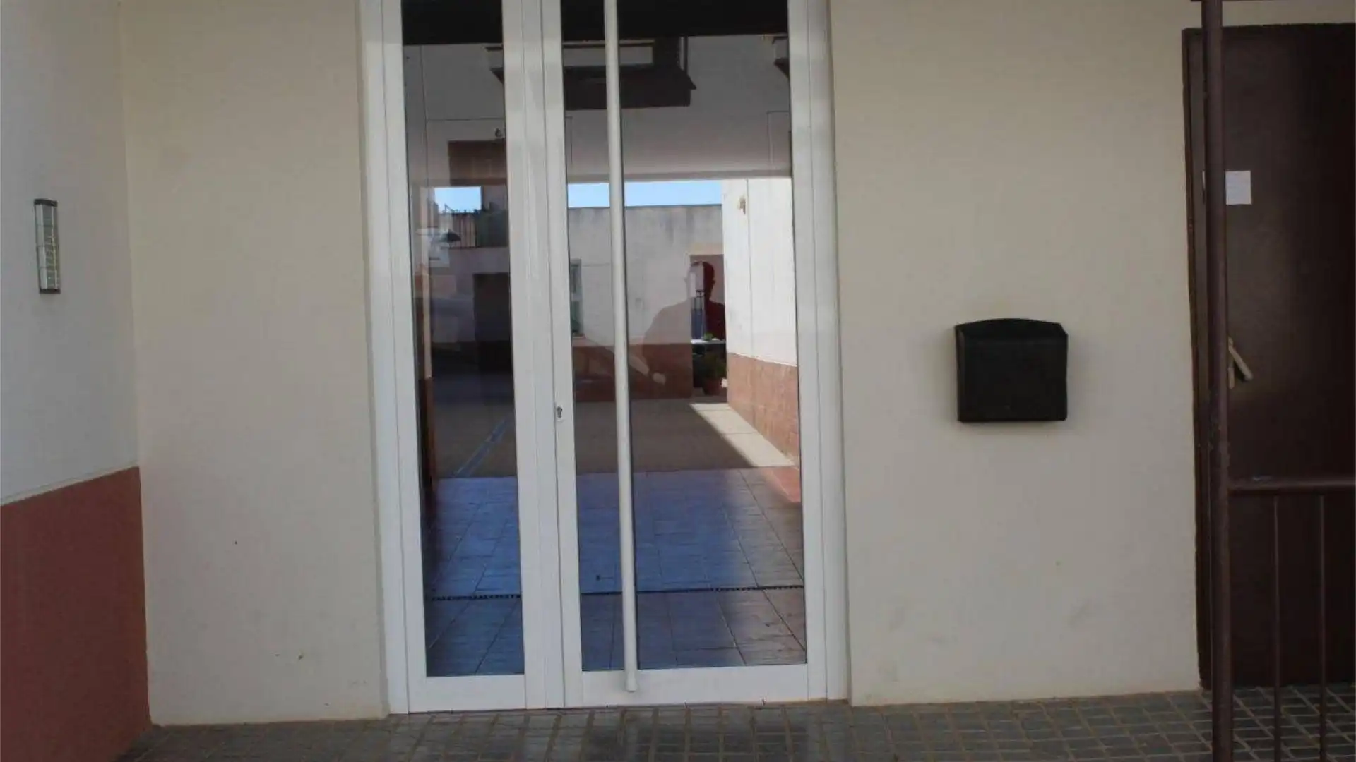 Casa adosada de lloguer en Guadalcázar amb Aire condicionat, Calefacció i Piscina