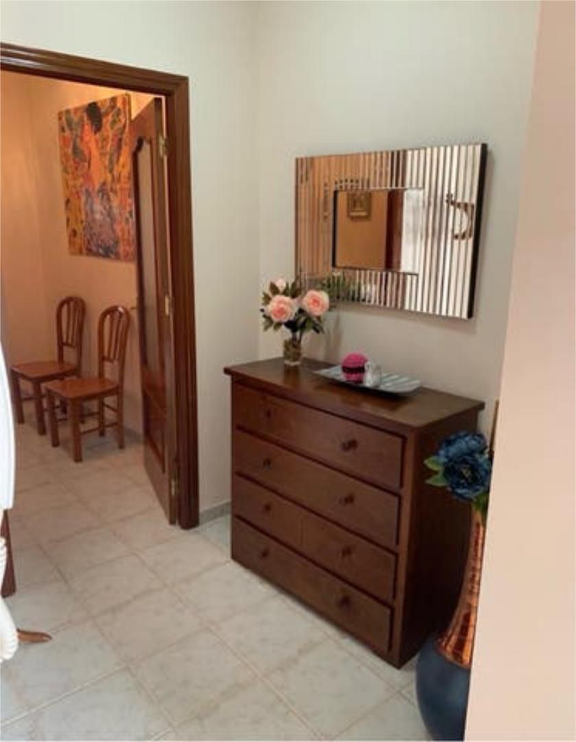 Habitación de Piso de alquiler en Santisteban del Puerto