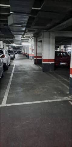 Garaje en Alquiler en Zona Centro Joven