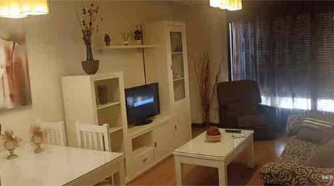 Foto 2 de Apartamento de alquiler en Centro ciudad, Linares