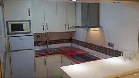 Foto 5 de Apartamento de alquiler en Centro ciudad, Linares