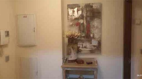 Foto 4 de Apartamento de alquiler en Centro ciudad, Linares