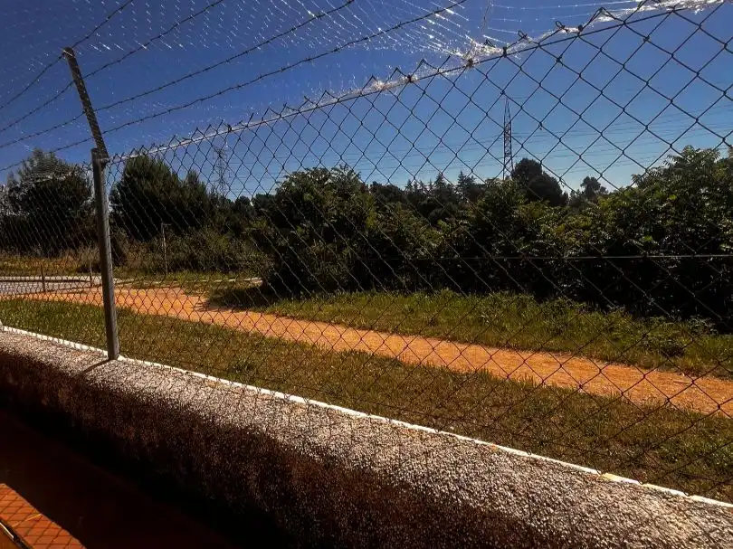 Außenansicht von Wohnung zum Verkauf in Terrassa mit Terrasse