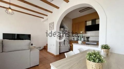 Foto 3 de Casa adosada en venda a Calle Eucaliptus, 35, Ador, Valencia