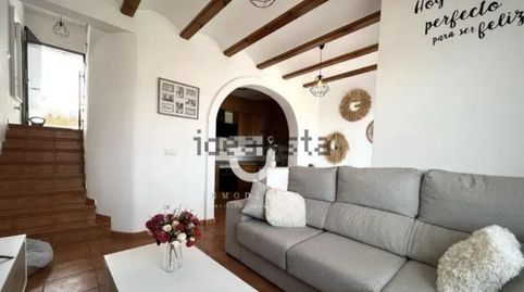 Foto 2 de Casa adosada en venda a Calle Eucaliptus, 35, Ador, Valencia