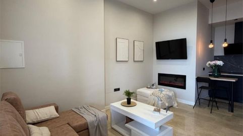 Foto 2 de Piso en venta en Cuesta de Talavera, 8, Zona de la Vega, Antequera