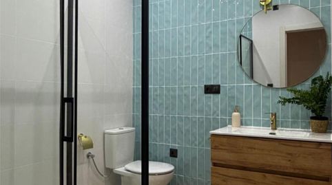 Foto 4 de Piso en venta en Cuesta de Talavera, 8, Zona de la Vega, Antequera