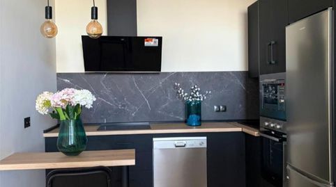 Foto 3 de Piso en venta en Cuesta de Talavera, 8, Zona de la Vega, Antequera