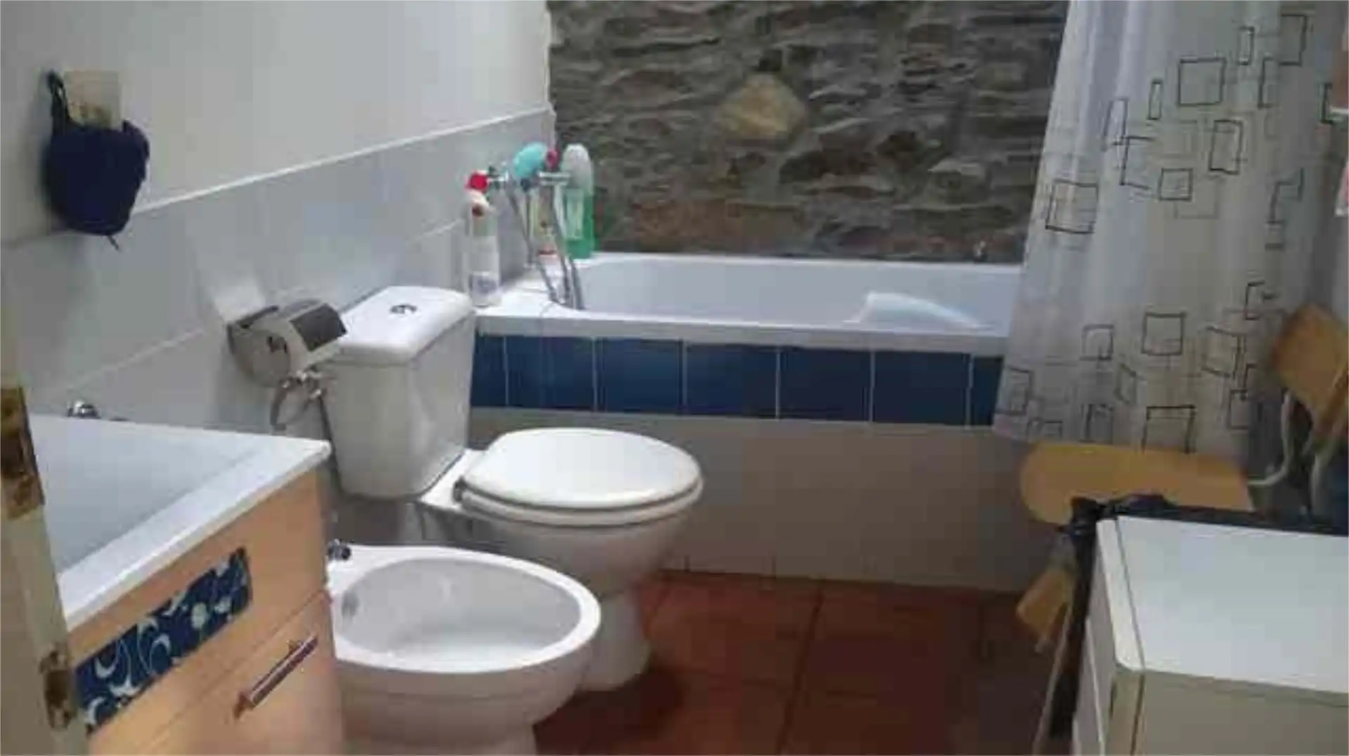 Bany de Casa o xalet en venda en Viana do Bolo