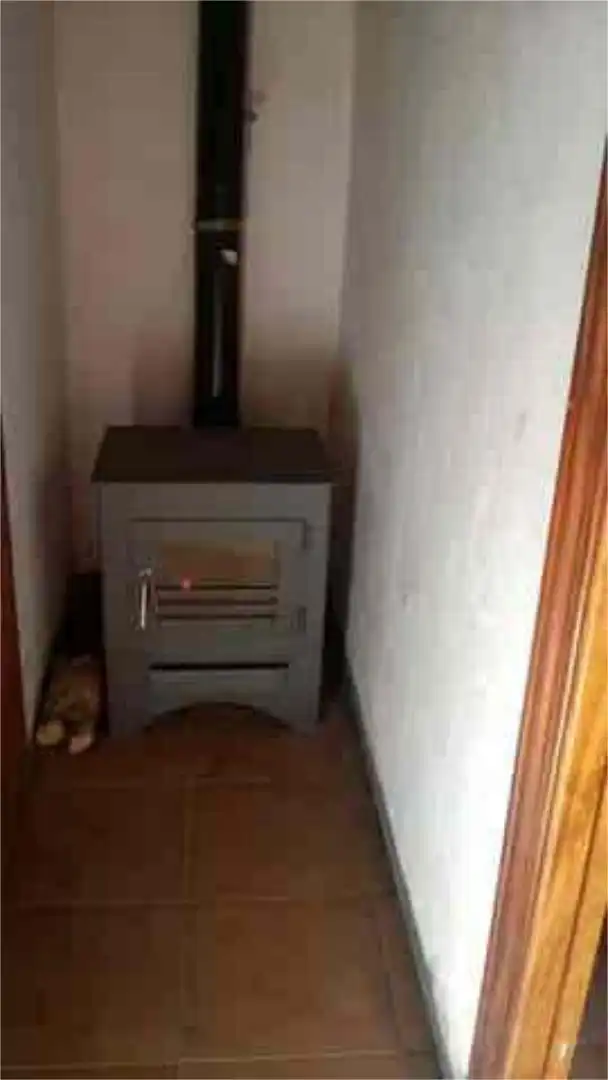 Dormitori de Casa o xalet en venda en Viana do Bolo