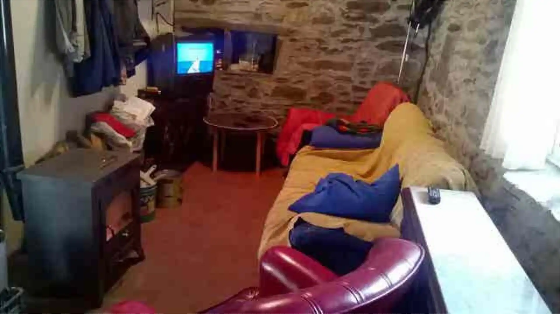 Casa o xalet en venda en Viana do Bolo