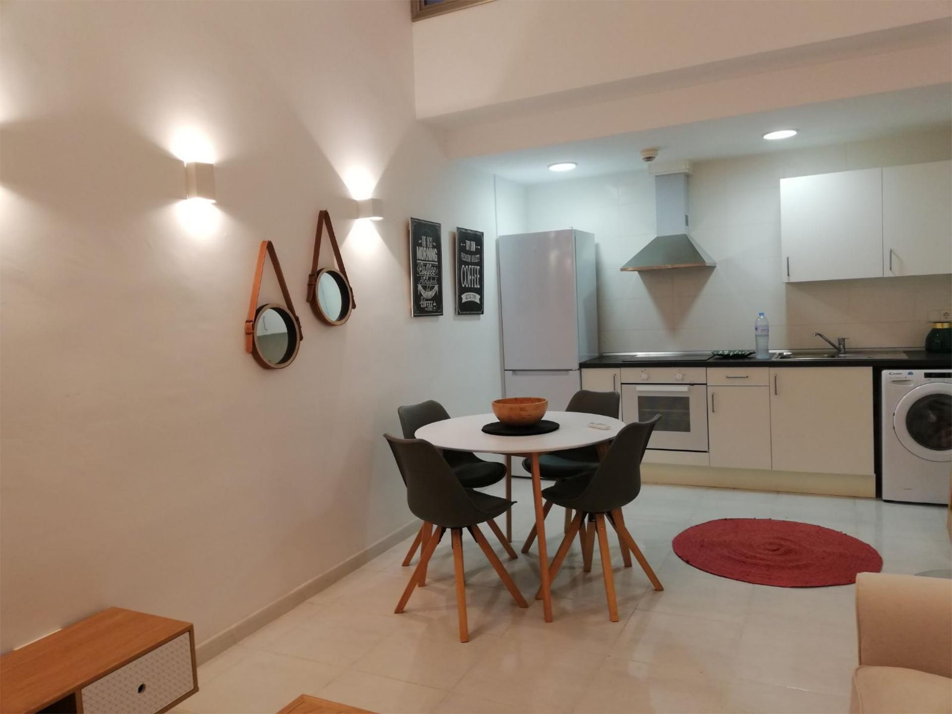 Flat for rent in Via Argentina, 18, Pollença Poble
