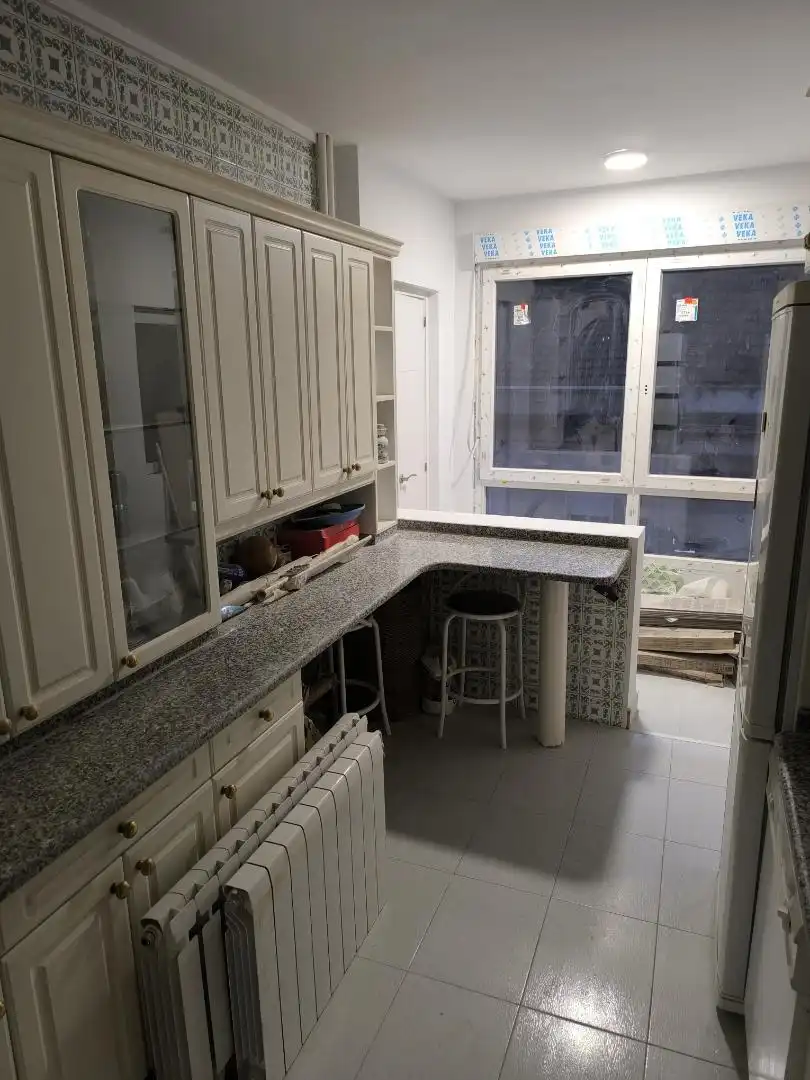 Cuina de Pis en venda en Ribadavia