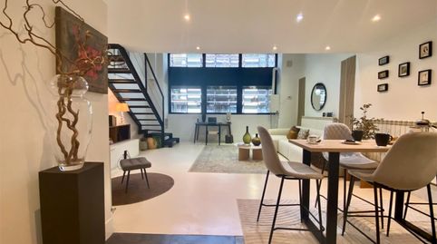 Photo 2 of Duplex for sale in Carretera de Fuencarral, 44, Zona Industrial, Alcobendas