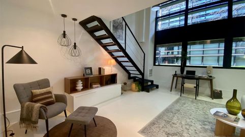 Photo 3 of Duplex for sale in Carretera de Fuencarral, 44, Zona Industrial, Alcobendas