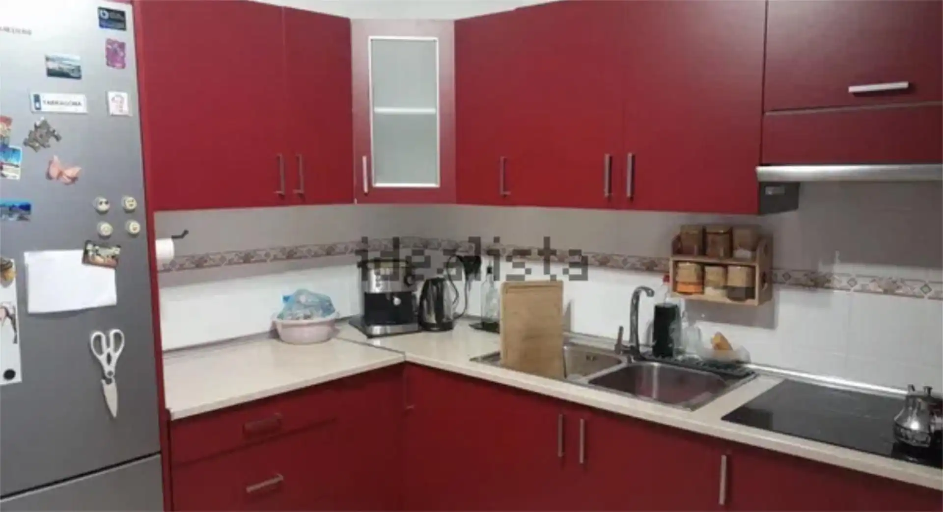 Kitchen of Houses for sale in Pájara
