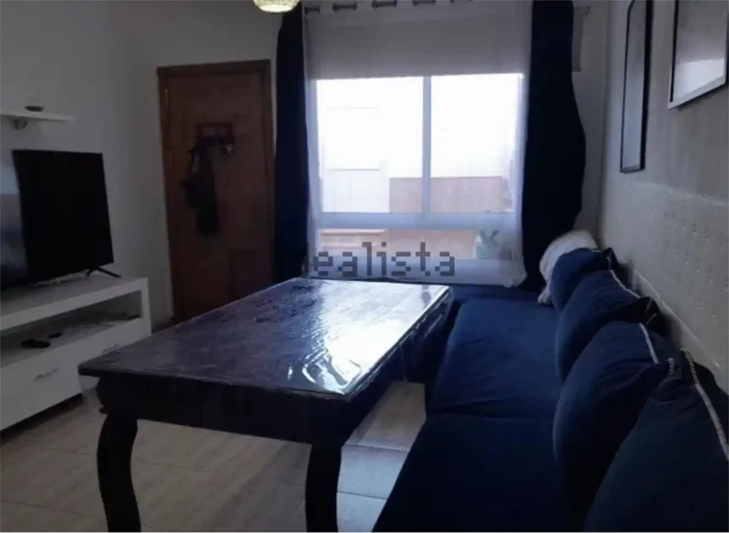 Living room of Houses for sale in Pájara