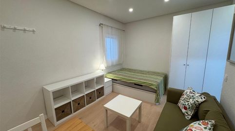 Piso de alquiler en Calle de Isaac Peral, 10, Gaztambide, Madrid Capital - imagen 2 Foto 2 de Piso de alquiler en Calle de Isaac Peral, 10, Gaztambide, Madrid Capital