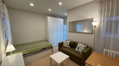 Piso de alquiler en Calle de Isaac Peral, 10, Gaztambide, Madrid Capital - imagen 3 Foto 3 de Piso de alquiler en Calle de Isaac Peral, 10, Gaztambide, Madrid Capital