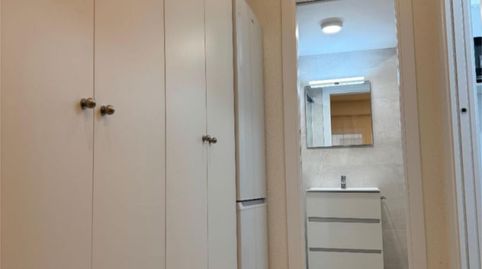 Piso de alquiler en Calle de Isaac Peral, 10, Gaztambide, Madrid Capital - imagen 4 Foto 4 de Piso de alquiler en Calle de Isaac Peral, 10, Gaztambide, Madrid Capital