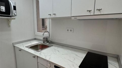 Piso de alquiler en Calle de Isaac Peral, 10, Gaztambide, Madrid Capital - imagen 5 Foto 5 de Piso de alquiler en Calle de Isaac Peral, 10, Gaztambide, Madrid Capital