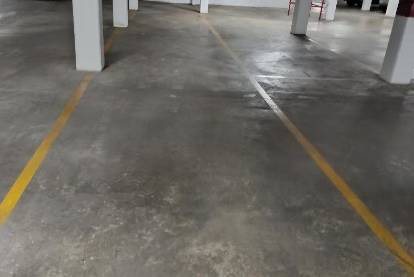 Garage for rent in Avenida de Emilio Lemos, 30, Colores - Entreparques, Sevilla Capital - image 1 Photo 1 of Garage for rent in Avenida de Emilio Lemos, 30, Colores - Entreparques, Sevilla Capital