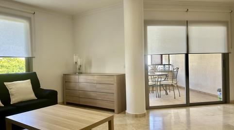 Foto 3 de Pis de lloguer a Avenida Reyes Católicos, Núm. , Buenavista - Chapatal, Santa Cruz de Tenerife Capital