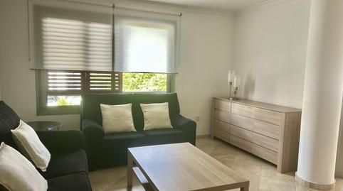 Foto 5 de Pis de lloguer a Avenida Reyes Católicos, Núm. , Buenavista - Chapatal, Santa Cruz de Tenerife Capital