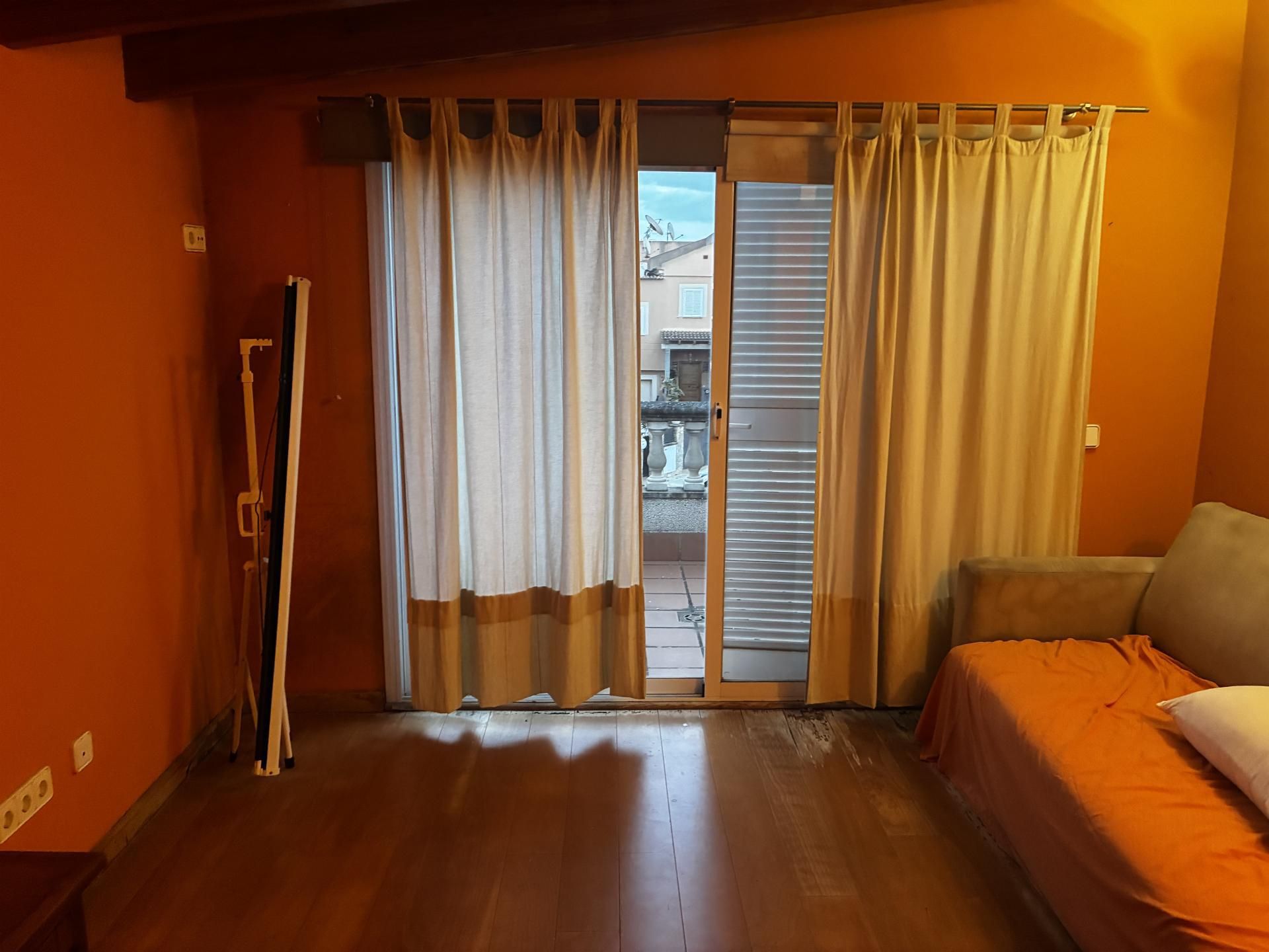 Habitació a Carrer del Trèvol, Ses Palmeres