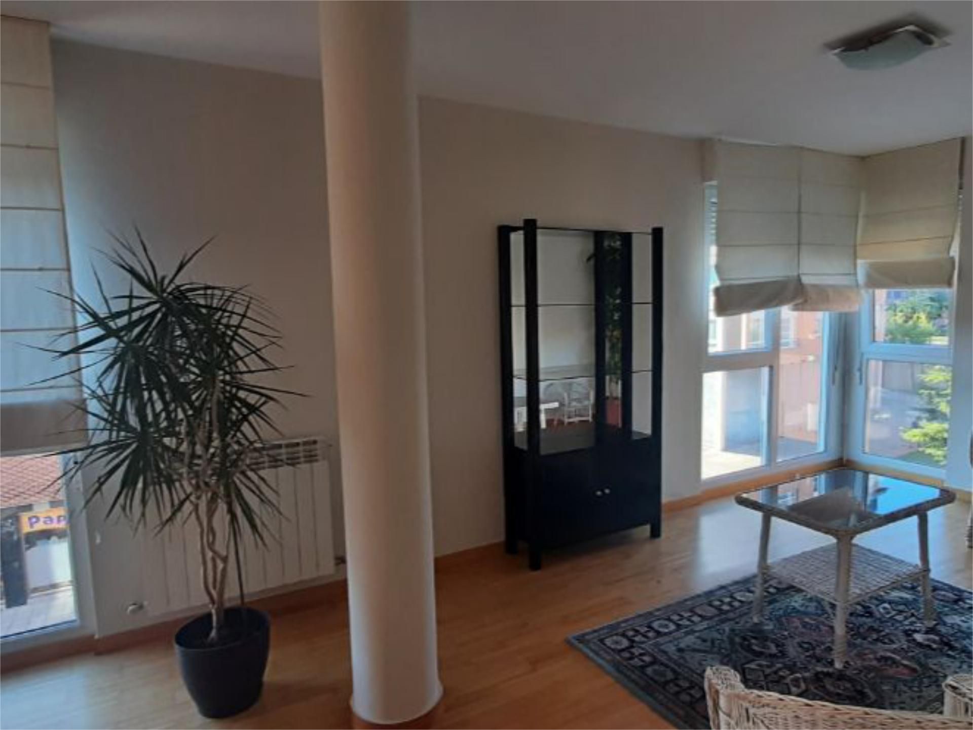 Piso de alquiler en Calle Domingo Hergueta, 3, Fuentecillas - S7 - S8 Piso de alquiler en Burgos Capital con Calefacción, Parquet y Trastero