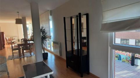 Foto 2 de Piso de alquiler en Calle Domingo Hergueta, 3, Fuentecillas - S7 - S8, Burgos Capital