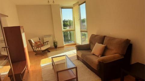 Foto 3 de Piso de alquiler en Calle Domingo Hergueta, 3, Fuentecillas - S7 - S8, Burgos Capital