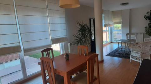 Foto 4 de Piso de alquiler en Calle Domingo Hergueta, 3, Fuentecillas - S7 - S8, Burgos Capital