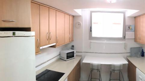 Foto 3 de Pis de lloguer a Carrer Sant Miquel, 116, Centre, El Masnou